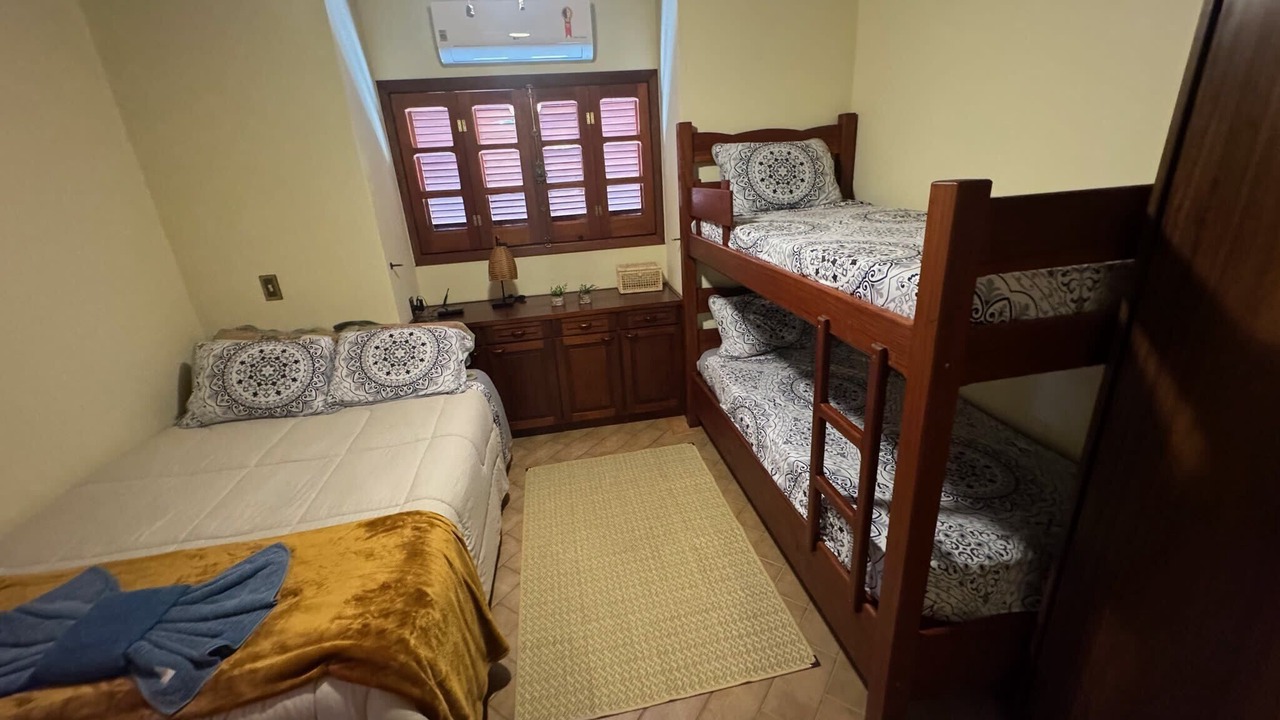 Photo of Bedroom in Sete Pontes
