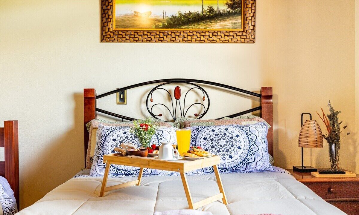 Photo of Bedroom in Sete Pontes