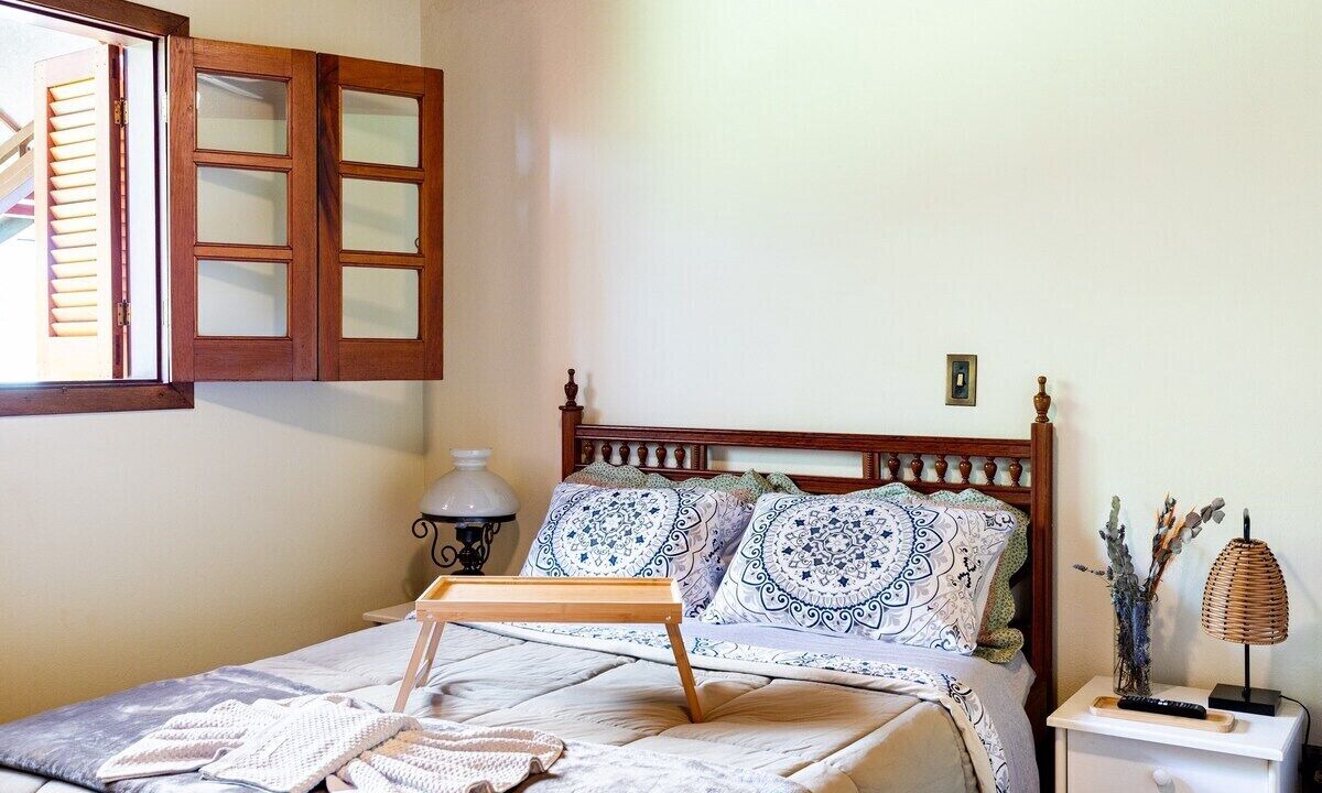 Photo of Bedroom in Sete Pontes