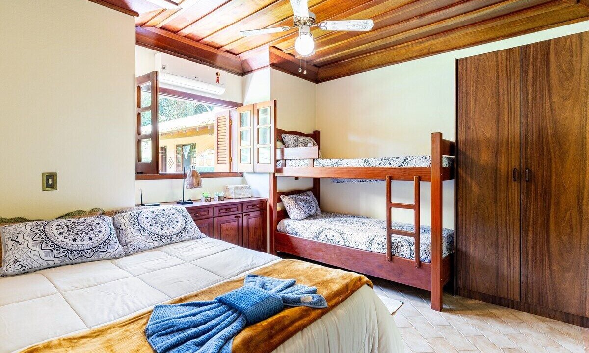 Photo of Bedroom in Sete Pontes