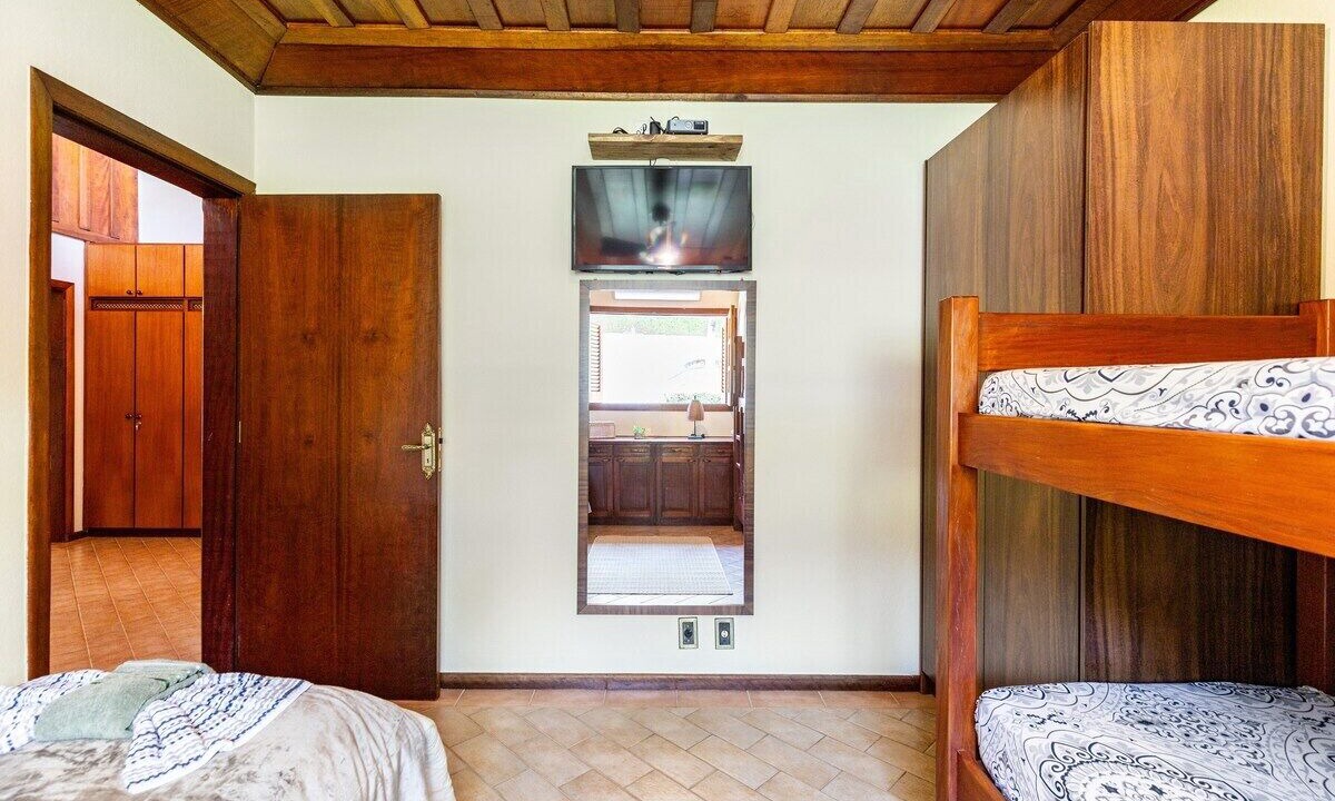 Photo of Bedroom in Sete Pontes