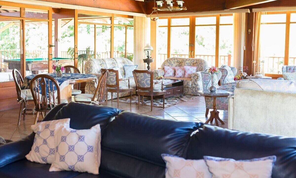 Photo of Livingroom in Sete Pontes