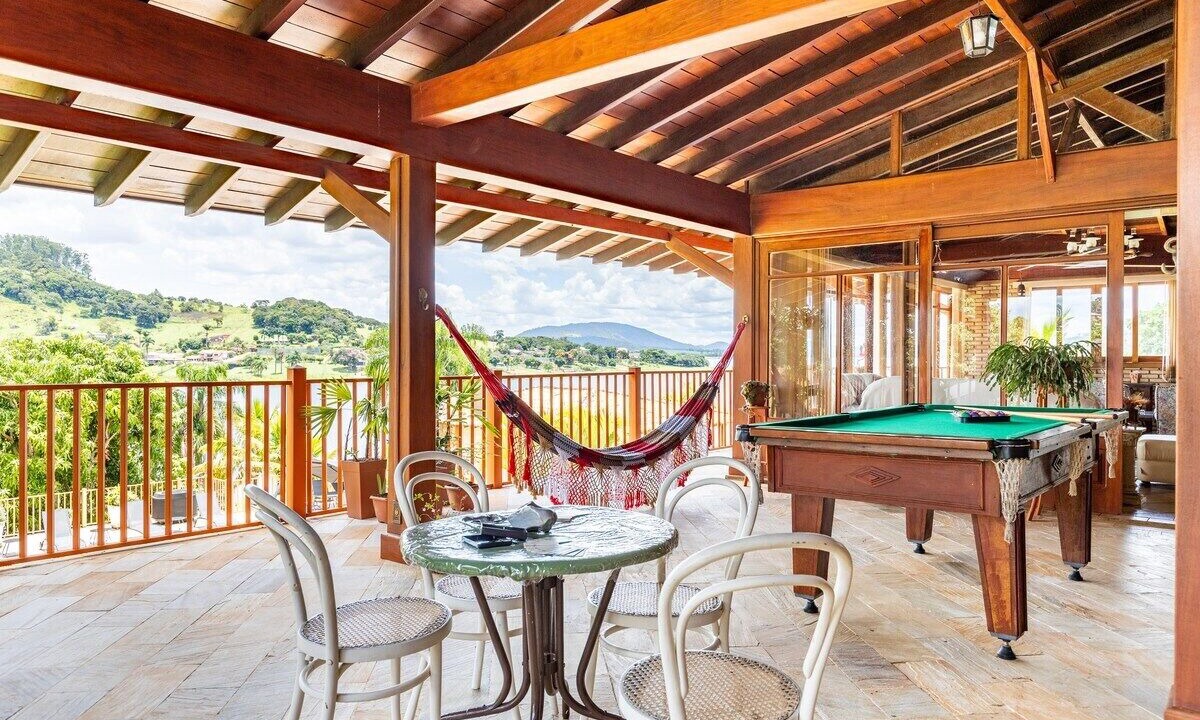 Photo of Outdoor in Sete Pontes