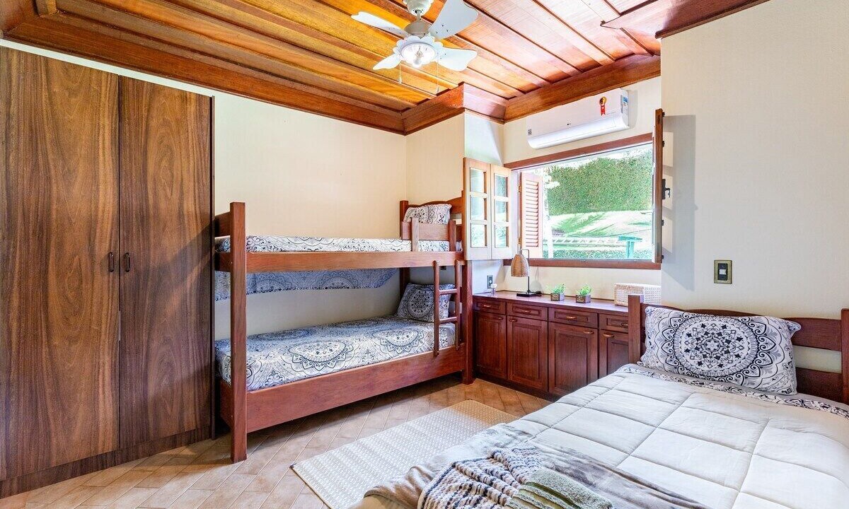 Photo of Bedroom in Sete Pontes