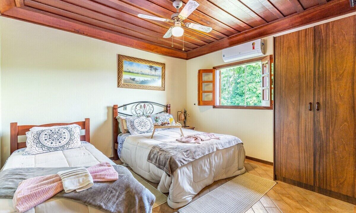Photo of Bedroom in Sete Pontes