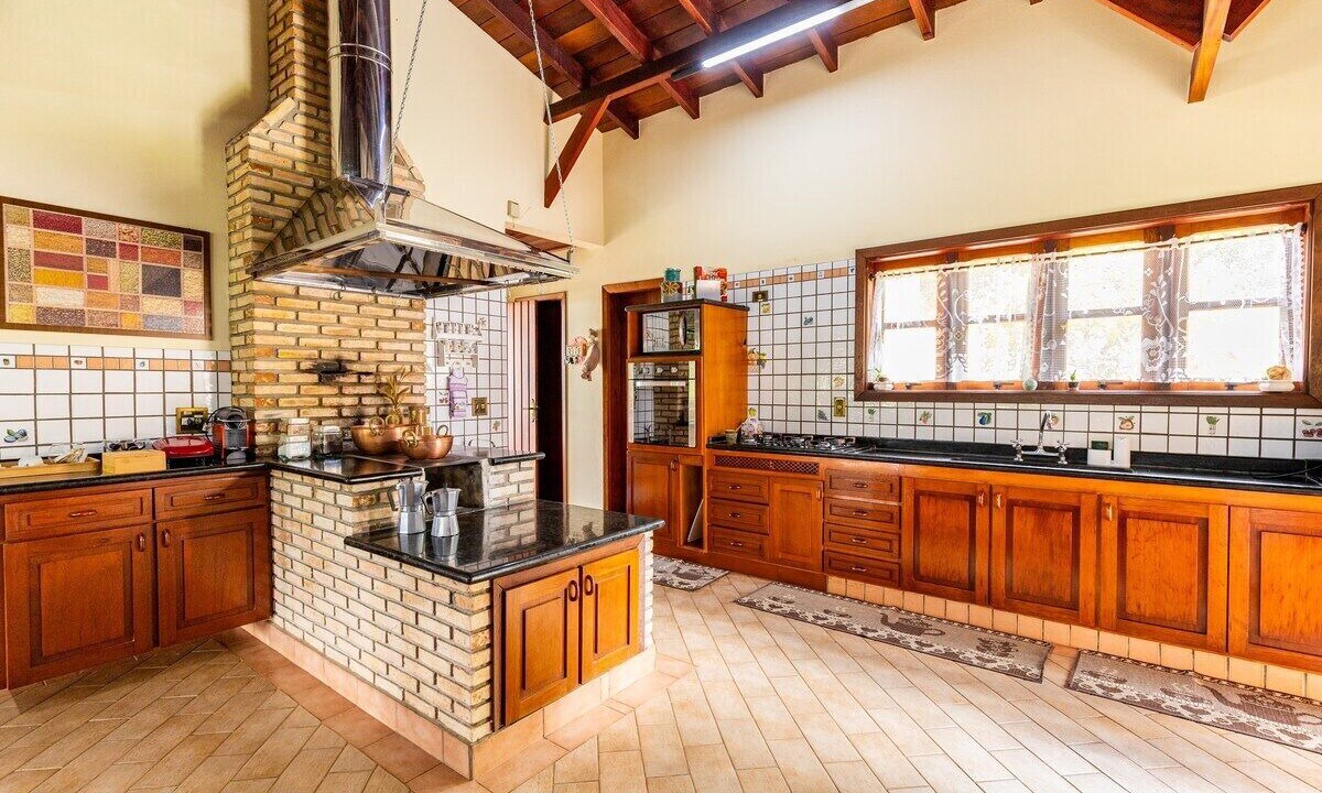 Photo of Kitchen in Sete Pontes