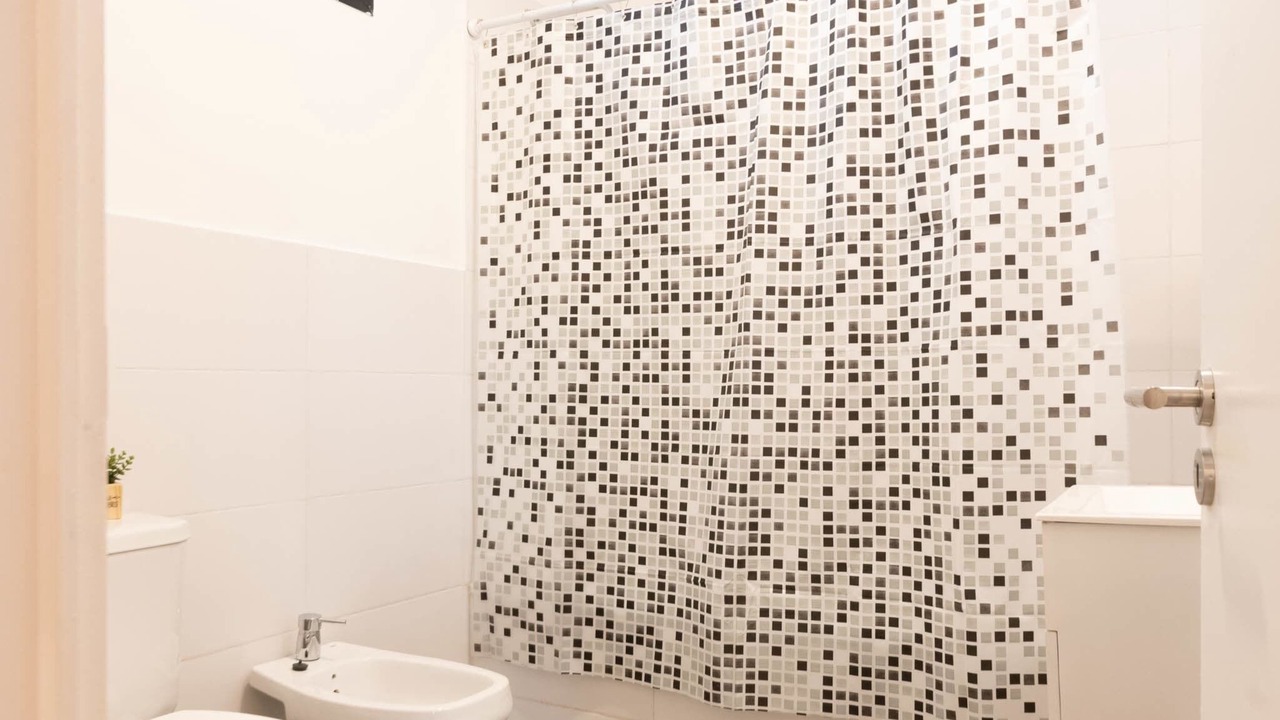 Photo of Bathroom in Colegiales