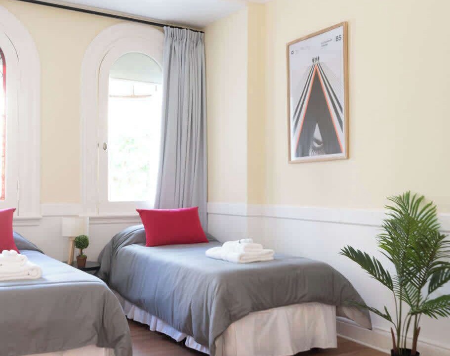 Photo of Bedroom in Colegiales