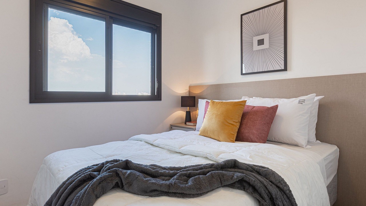 Photo of Bedroom in Bras
