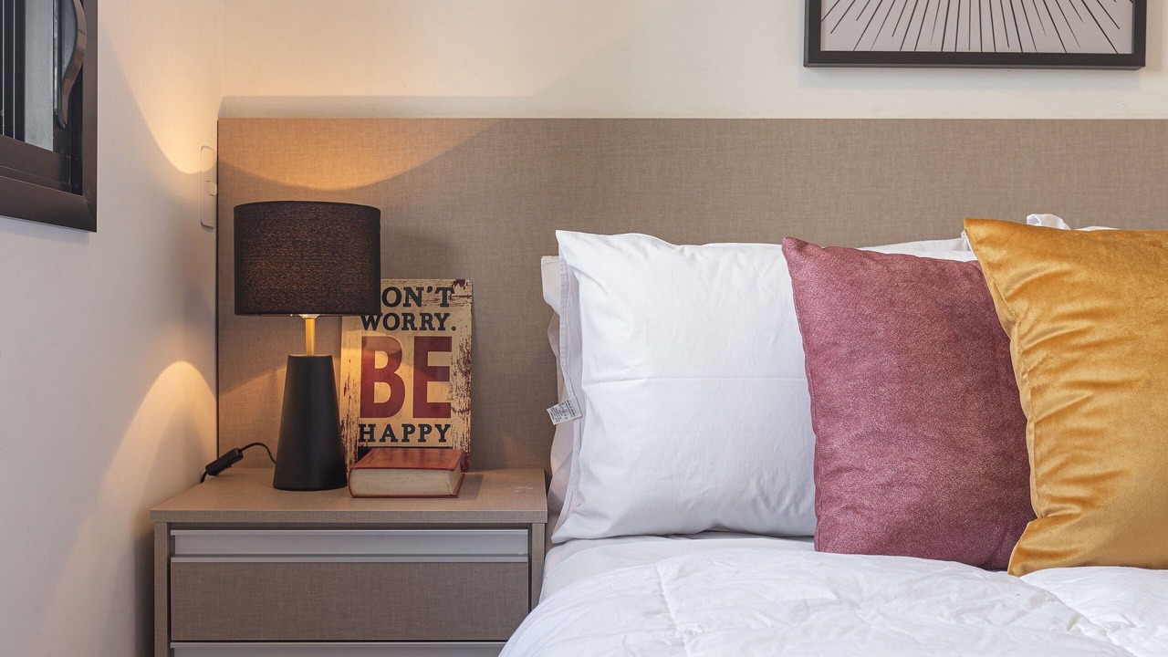 Photo of Bedroom in Bras