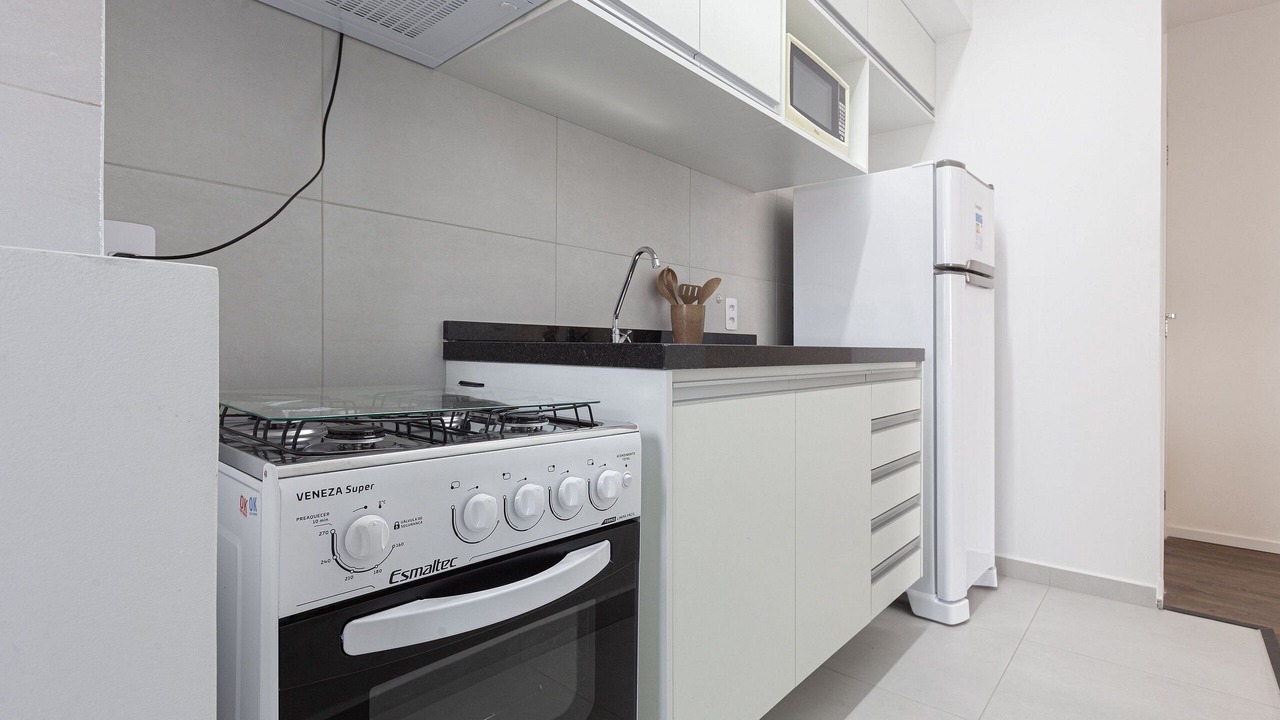 Photo of Kitchen in Bras