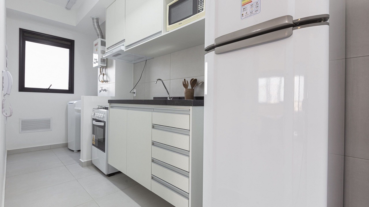 Photo of Kitchen in Bras