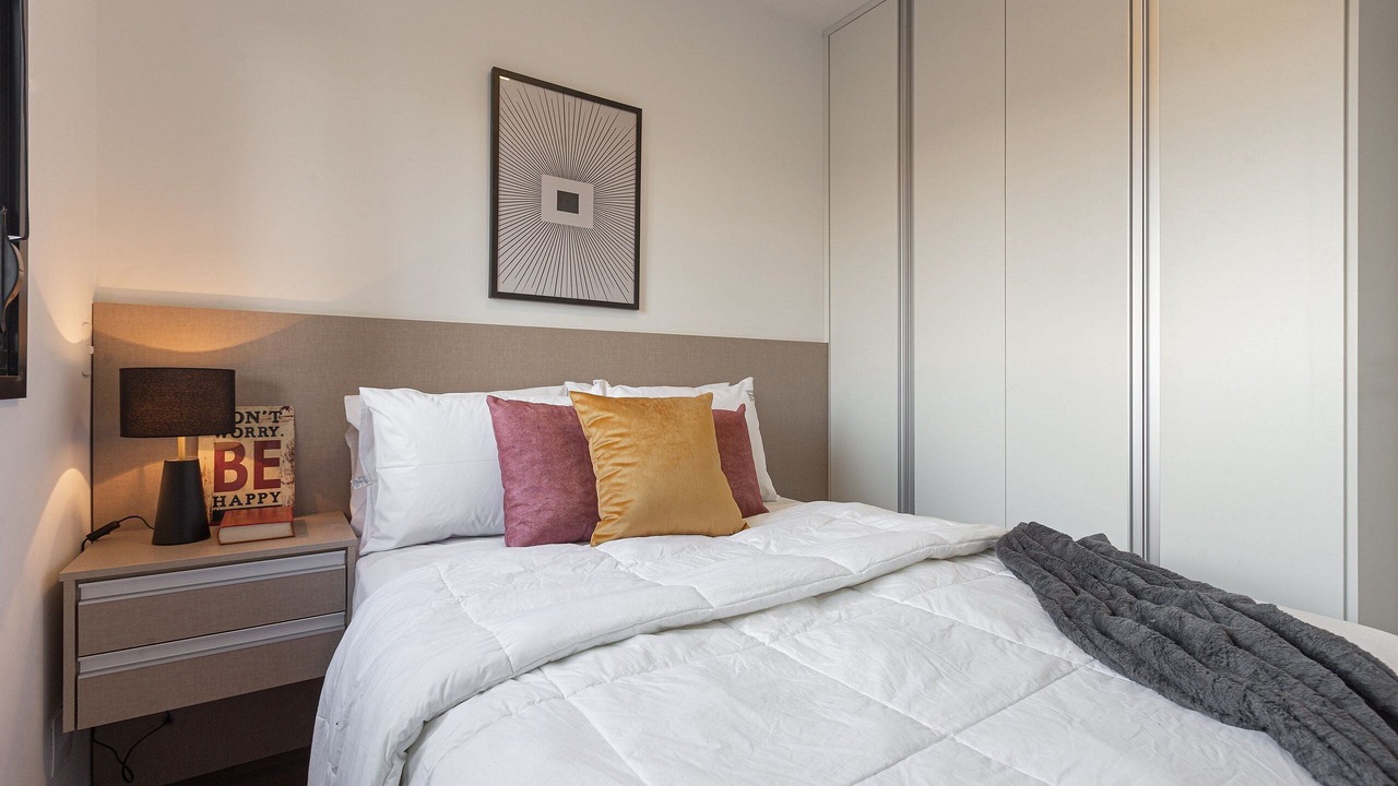 Photo of Bedroom in Bras