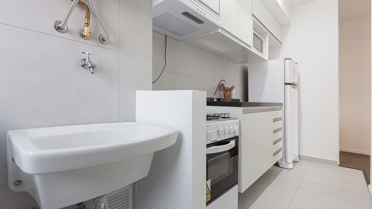 Photo of Kitchen in Bras