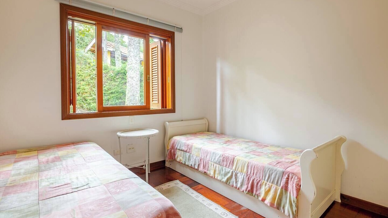 Photo of Bedroom in Vila Inglesa