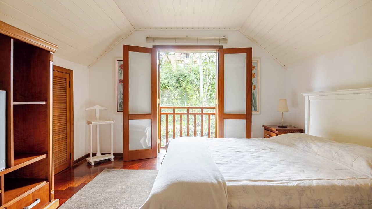 Photo of Bedroom in Vila Inglesa