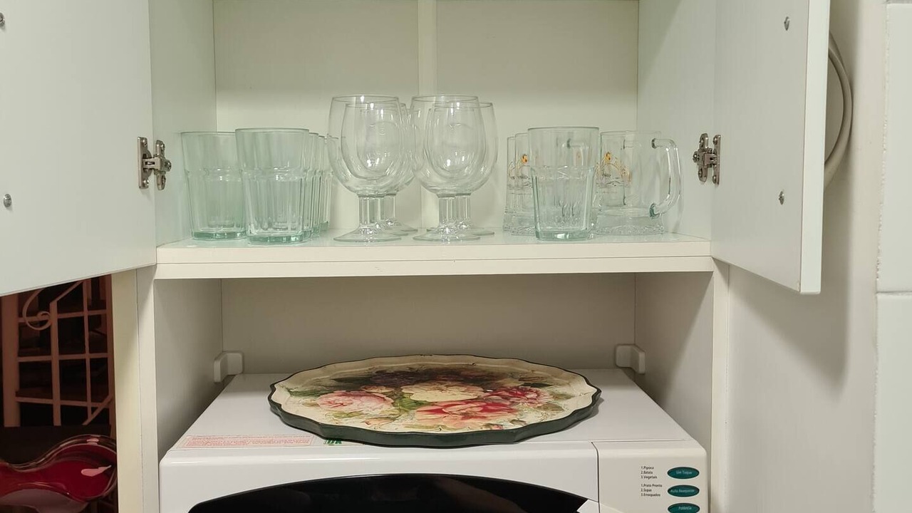 Photo of Kitchen in Vila Inglesa