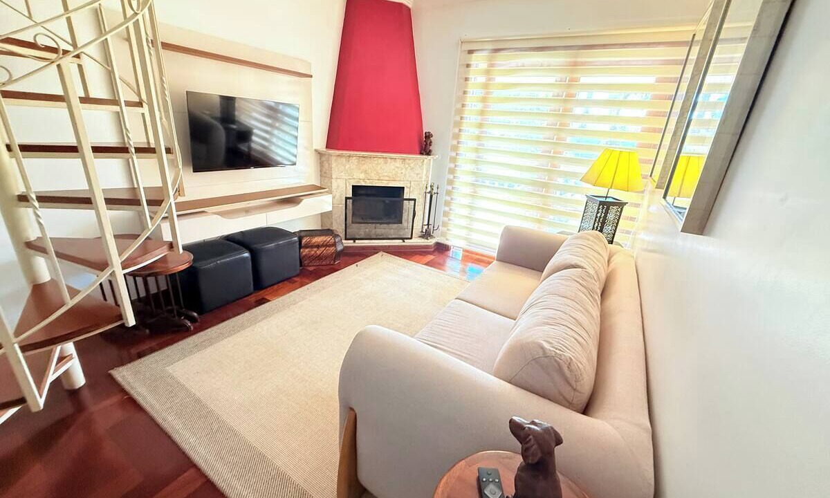 Photo of Livingroom in Vila Inglesa