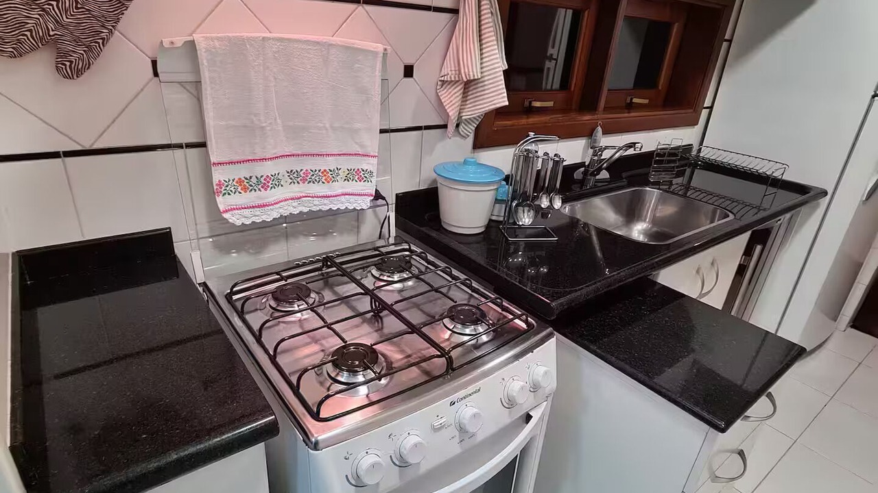 Photo of Kitchen in Vila Inglesa