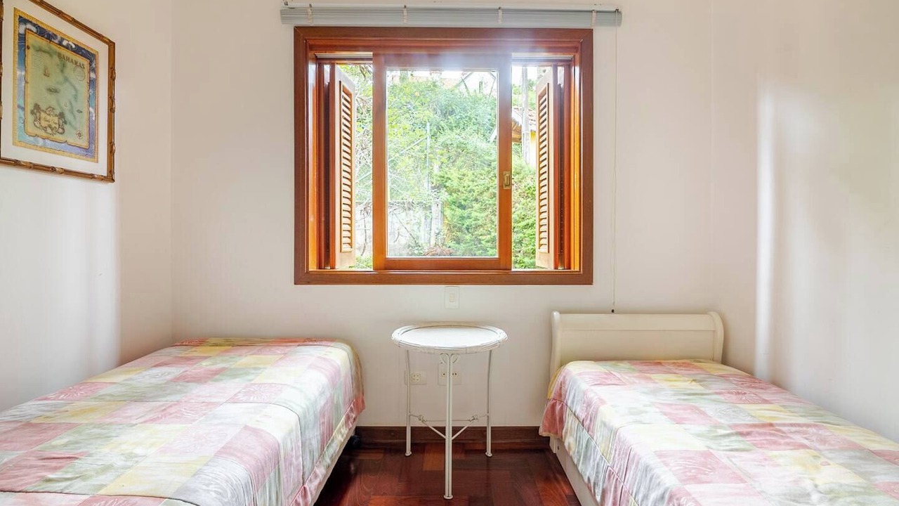 Photo of Bedroom in Vila Inglesa