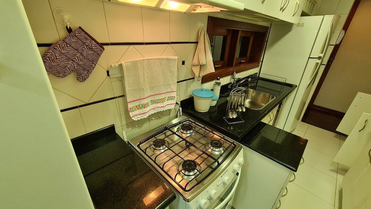 Photo of Kitchen in Vila Inglesa
