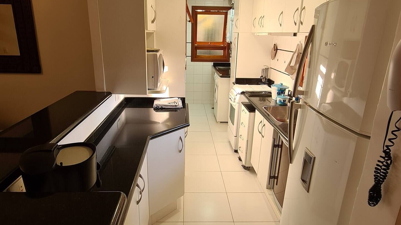 Photo of Kitchen in Vila Inglesa