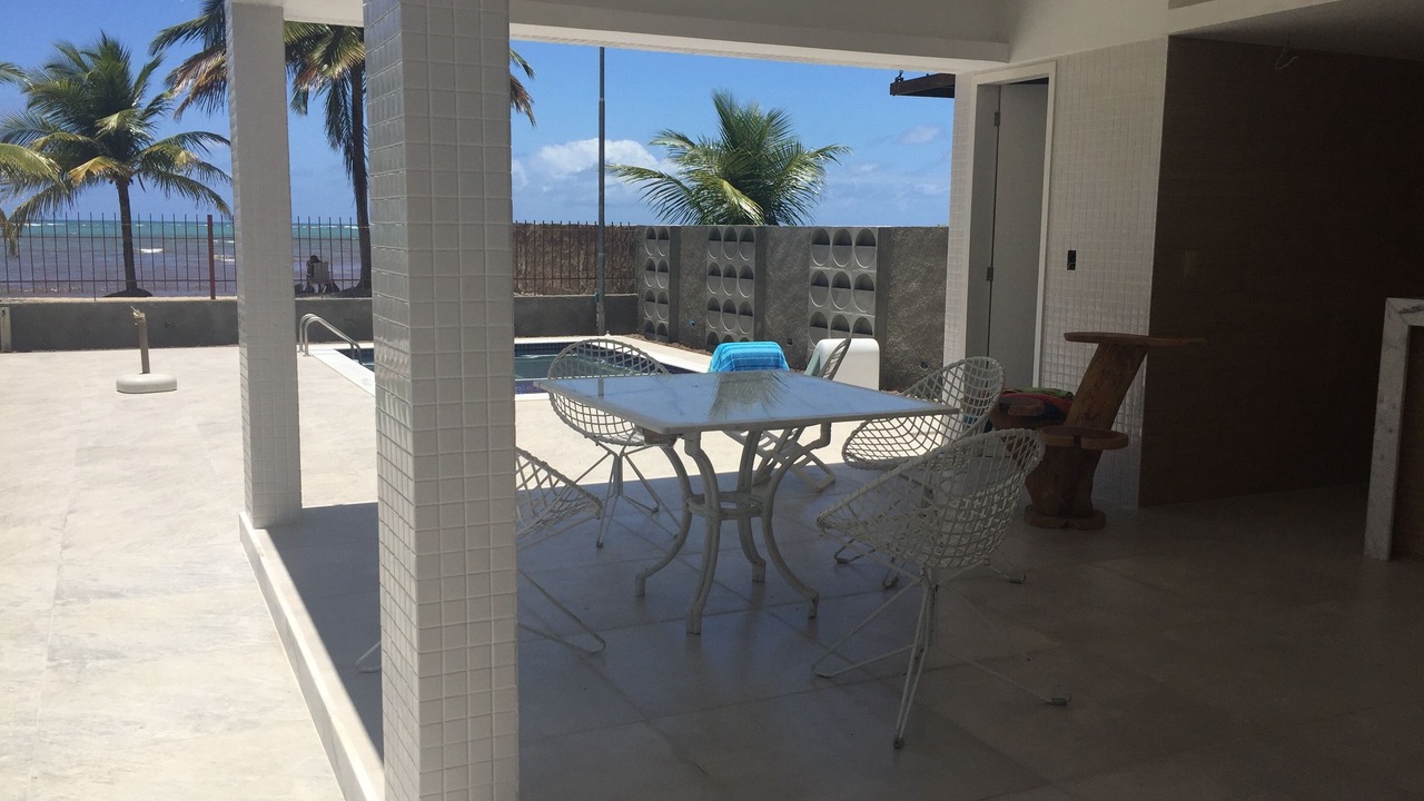 Photo of Outdoor in Sao Jose da Coroa Grande
