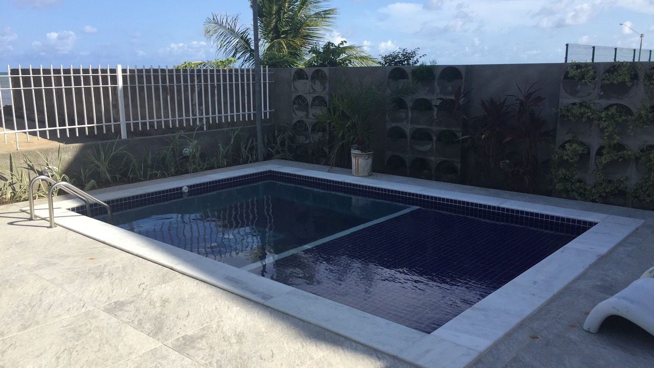 Photo of Outdoor in Sao Jose da Coroa Grande