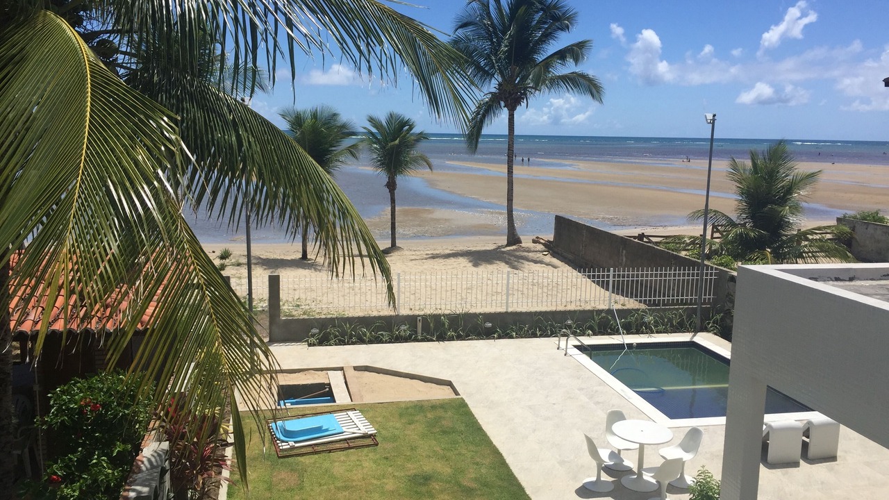 Photo of Outdoor in Sao Jose da Coroa Grande
