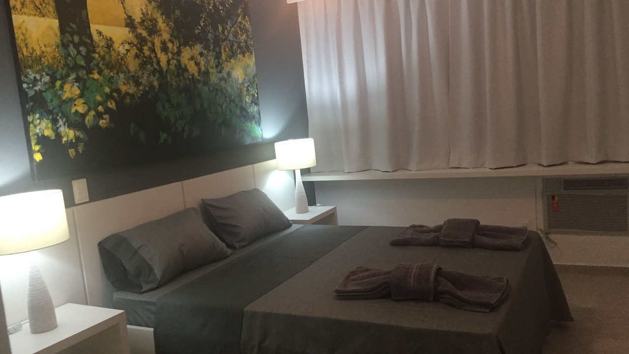 Photo of Bedroom in Sao Jose da Coroa Grande