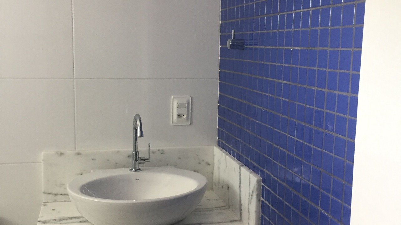 Photo of Bathroom in Sao Jose da Coroa Grande