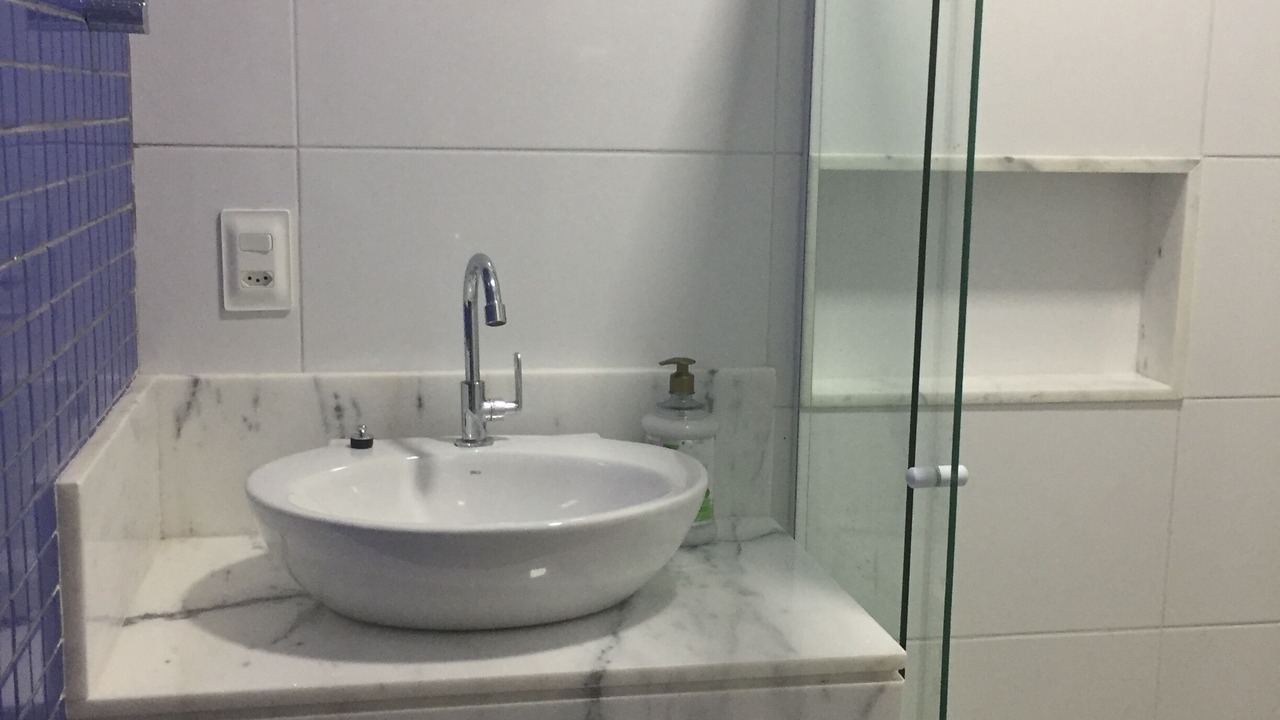 Photo of Bathroom in Sao Jose da Coroa Grande