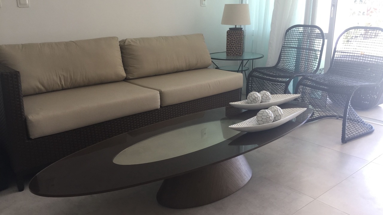 Photo of Livingroom in Sao Jose da Coroa Grande