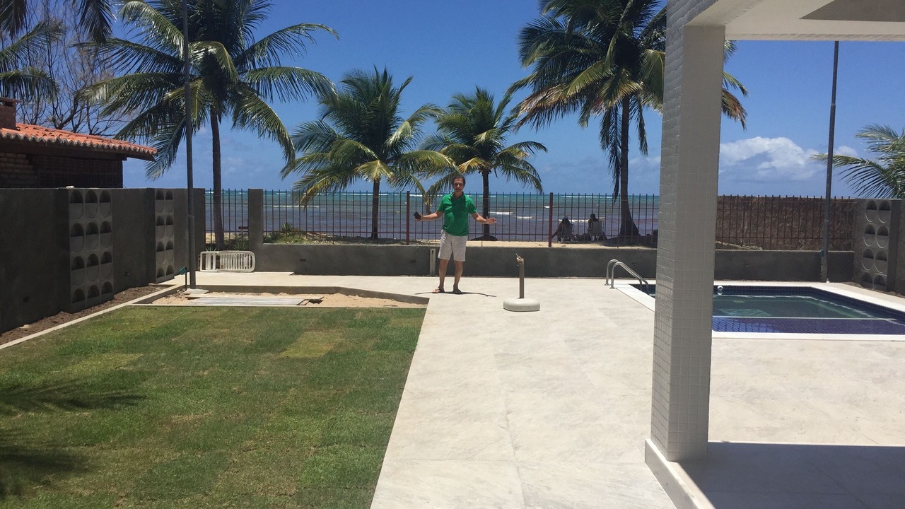 Photo of Outdoor in Sao Jose da Coroa Grande