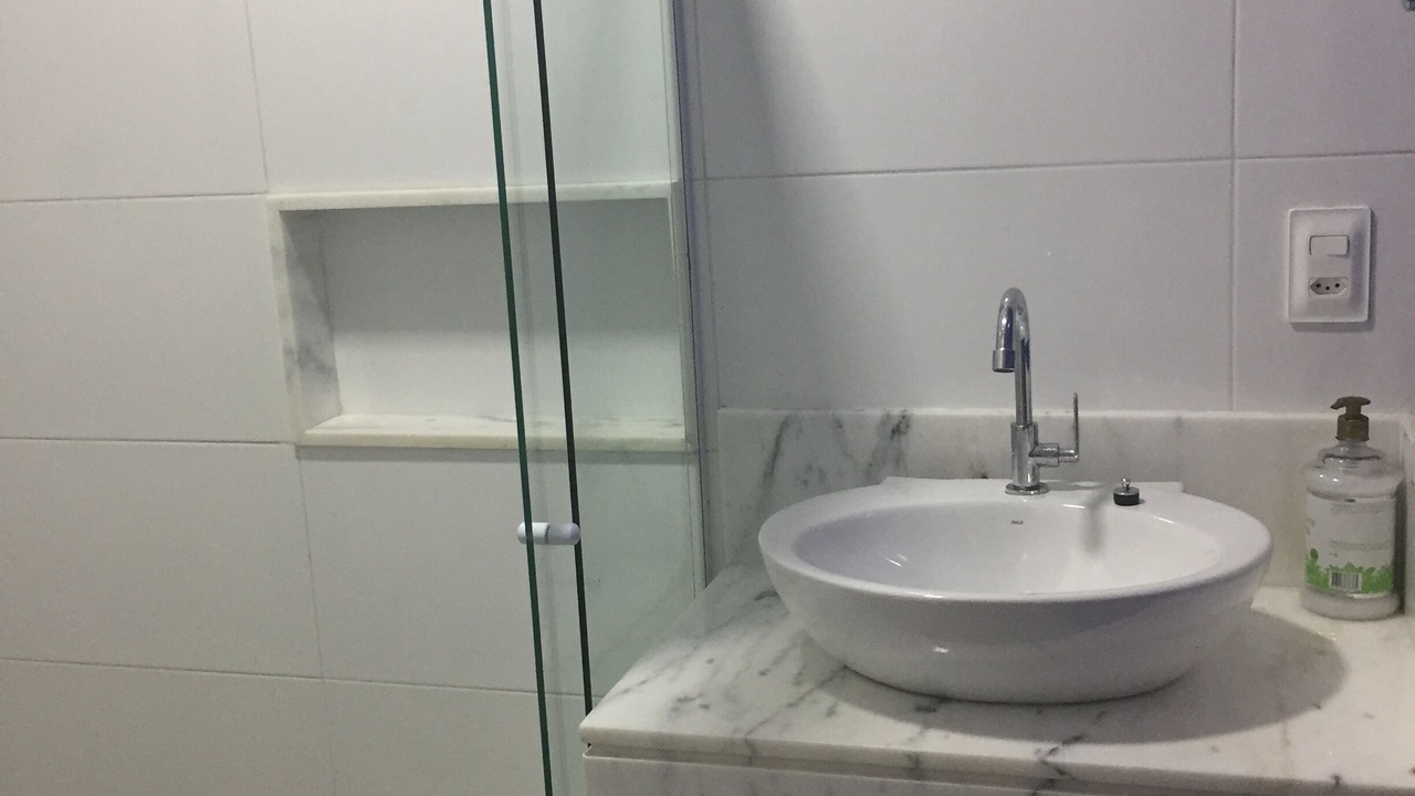 Photo of Bathroom in Sao Jose da Coroa Grande