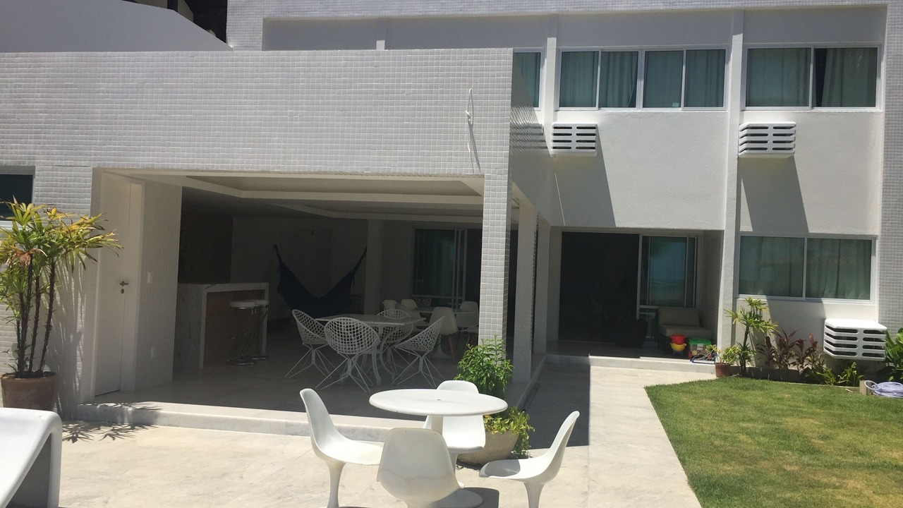 Photo of Outdoor in Sao Jose da Coroa Grande