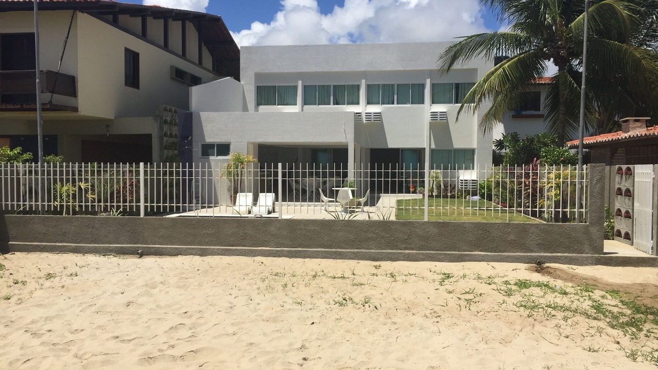 Photo of Outdoor in Sao Jose da Coroa Grande