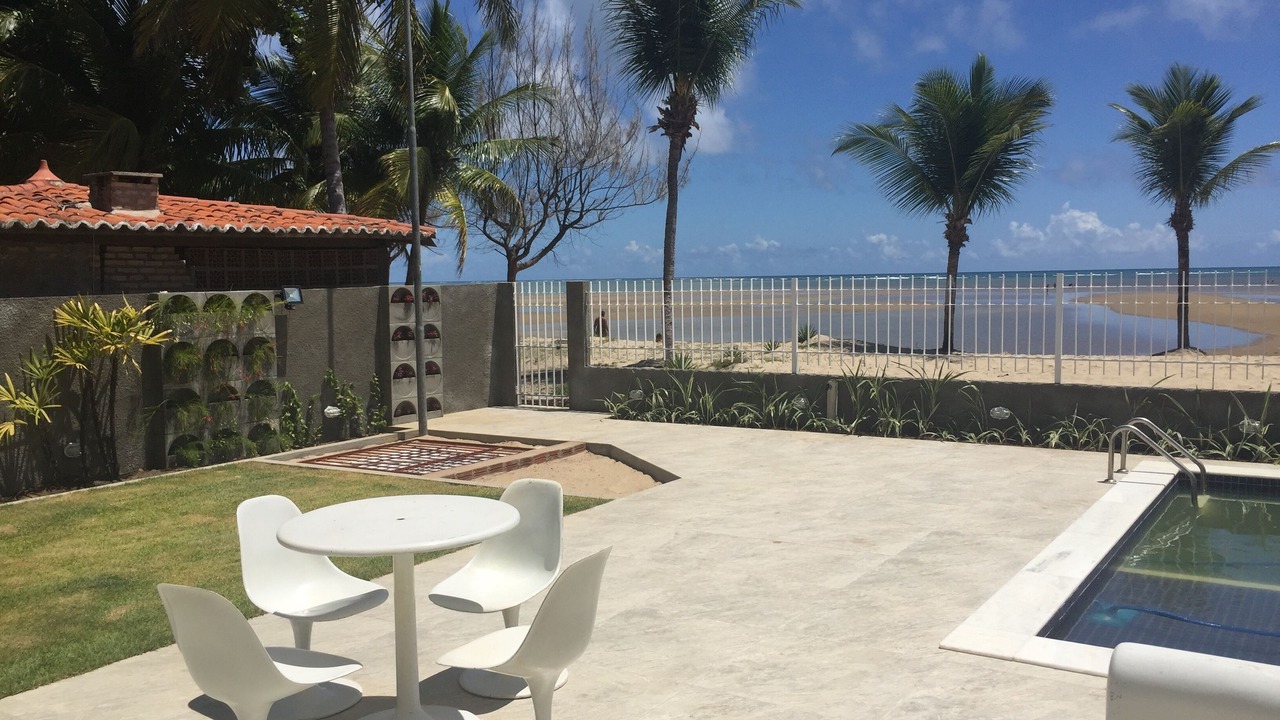 Photo of Outdoor in Sao Jose da Coroa Grande