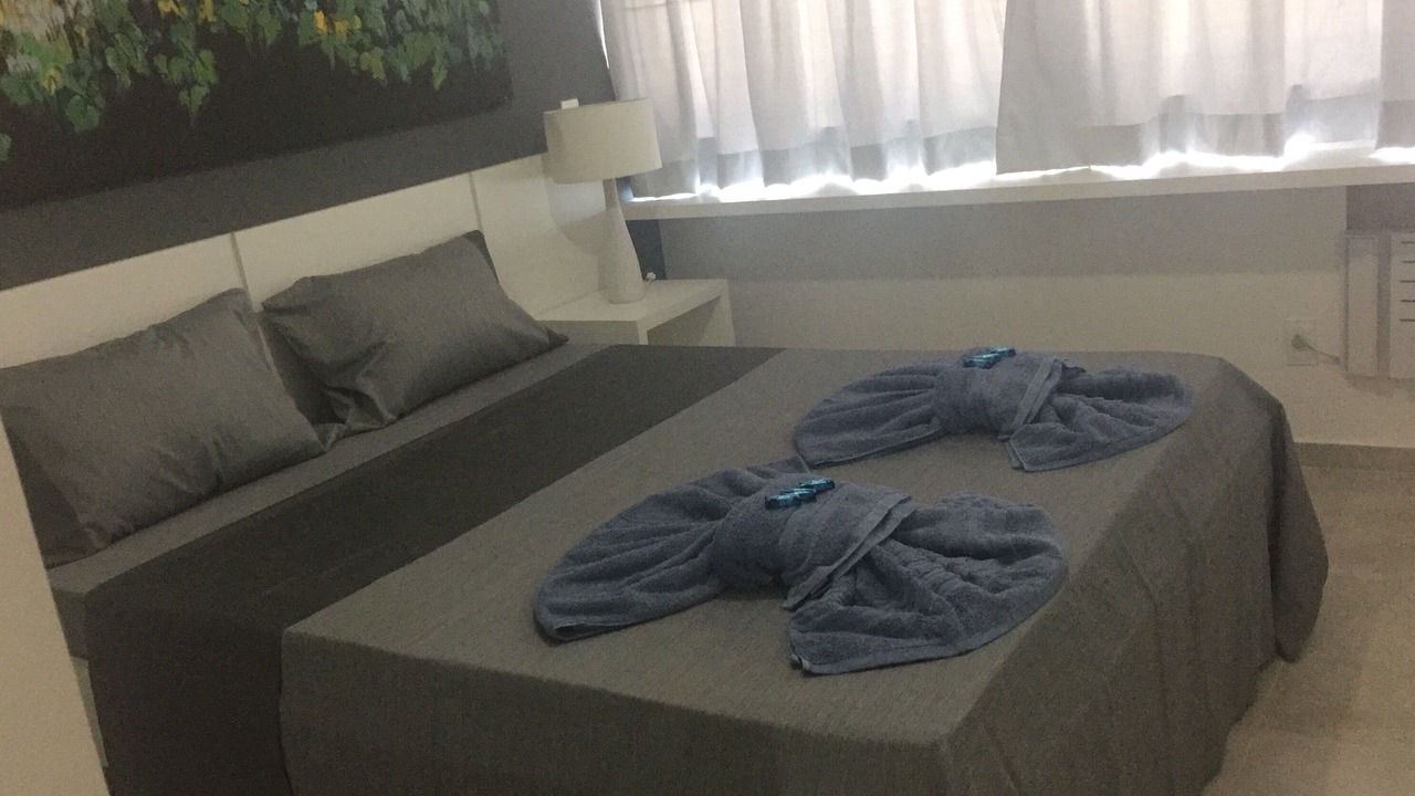 Photo of Bedroom in Sao Jose da Coroa Grande