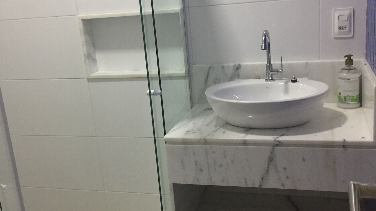 Photo of Bathroom in Sao Jose da Coroa Grande