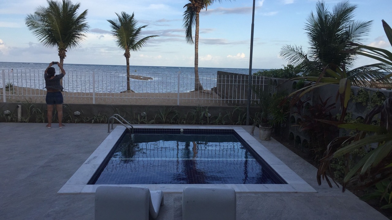 Photo of Outdoor in Sao Jose da Coroa Grande