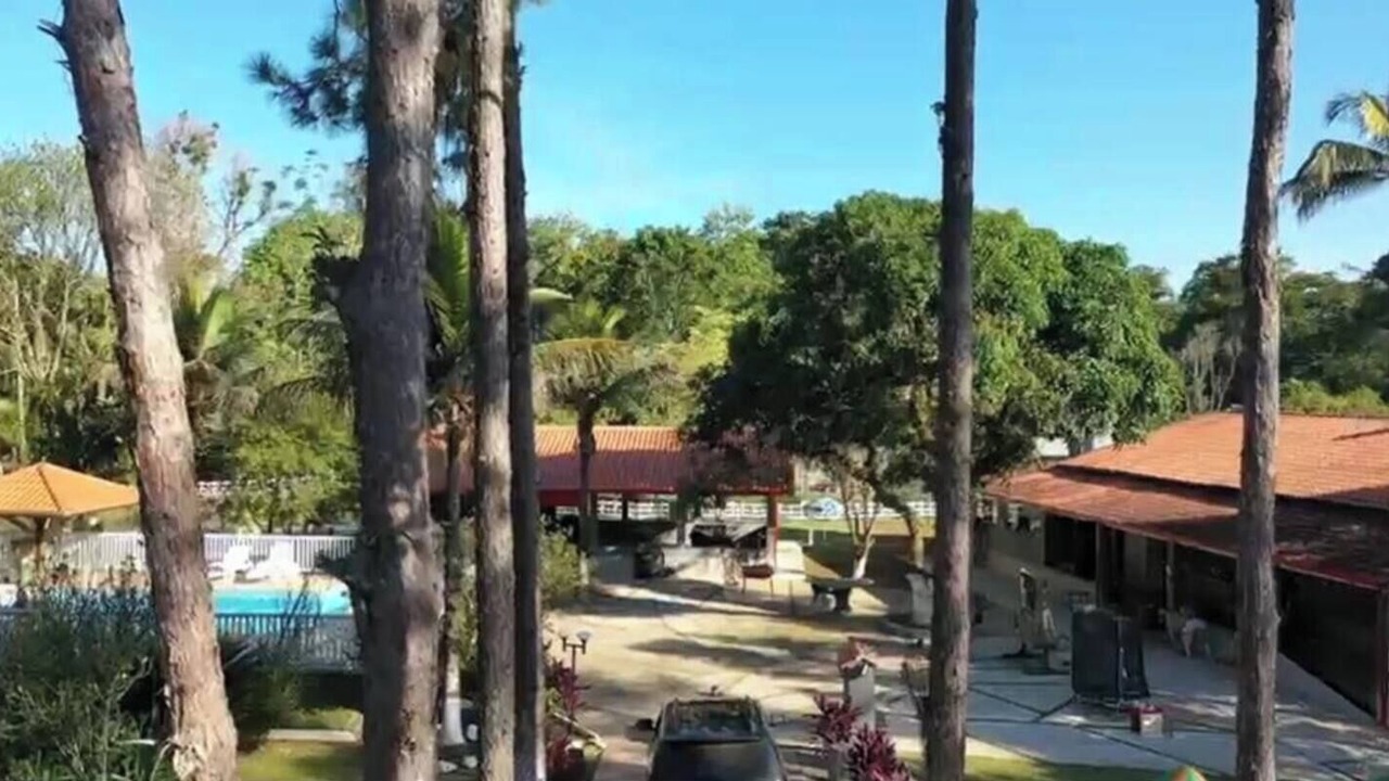 Photo of Outdoor in Peruibe