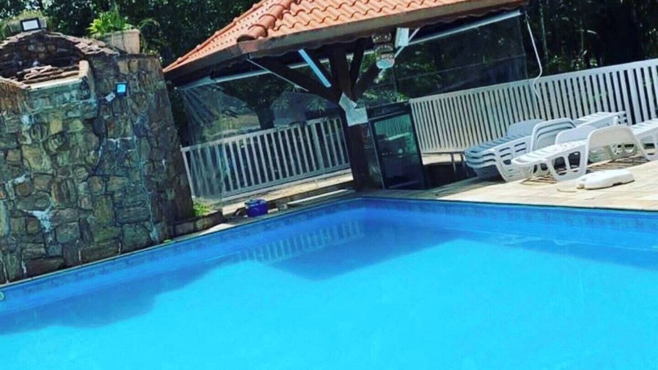 Photo of Outdoor in Peruibe