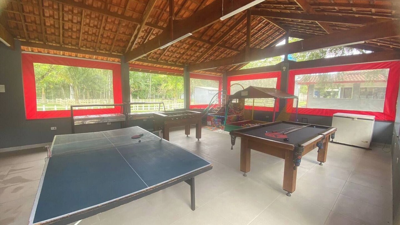 Photo of Bedroom in Peruibe