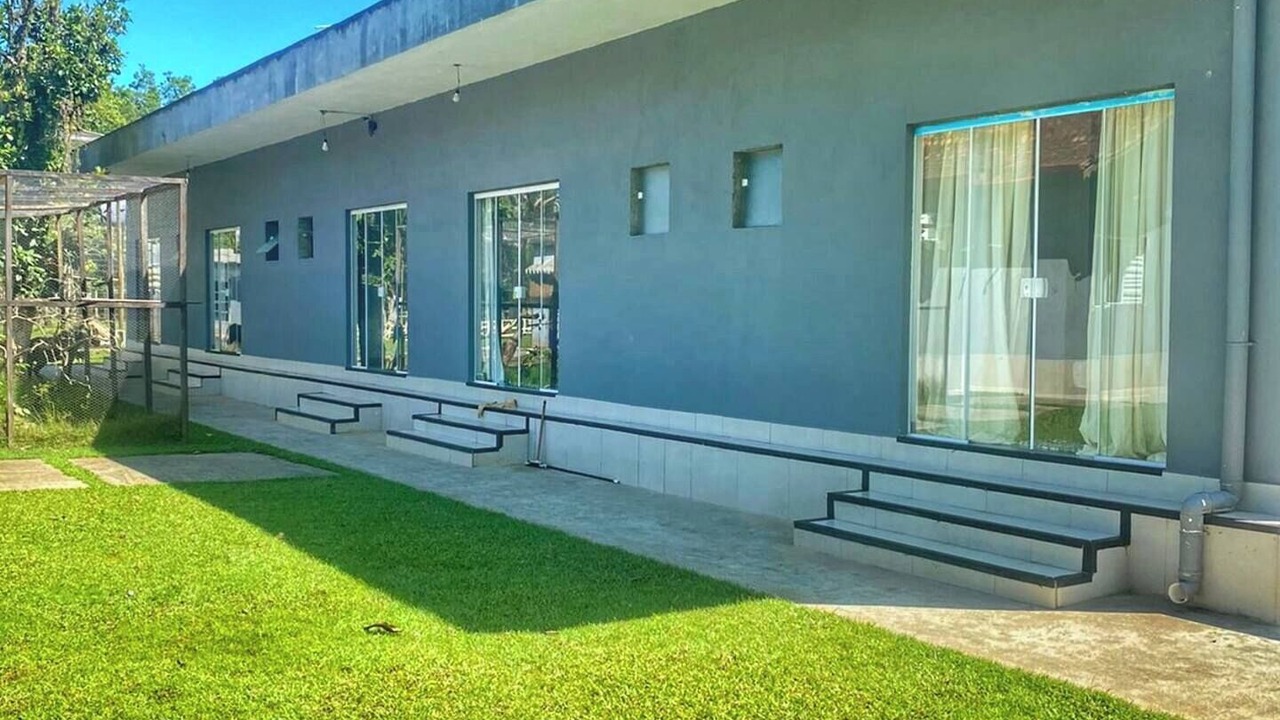 Photo of Outdoor in Peruibe