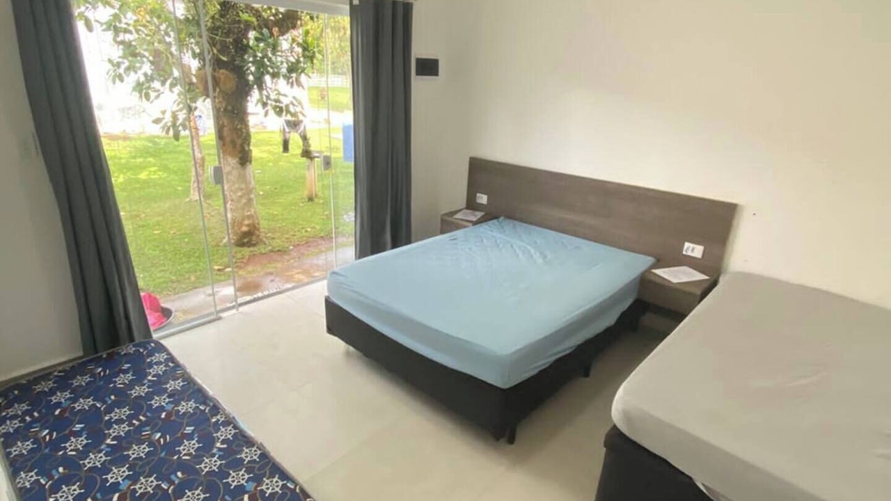 Photo of Bedroom in Peruibe
