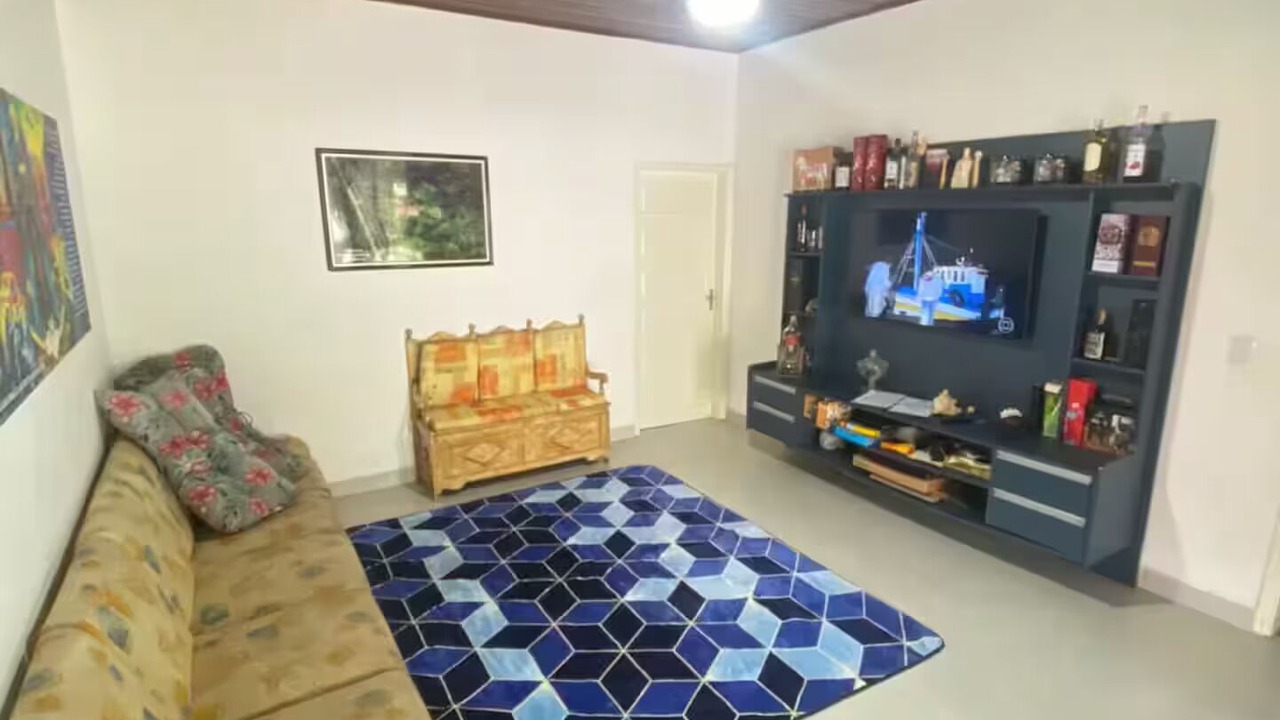 Photo of Livingroom in Peruibe