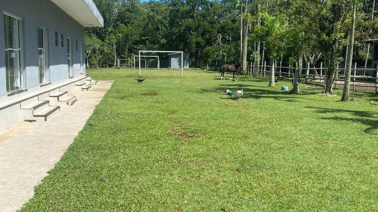 Photo of Outdoor in Peruibe