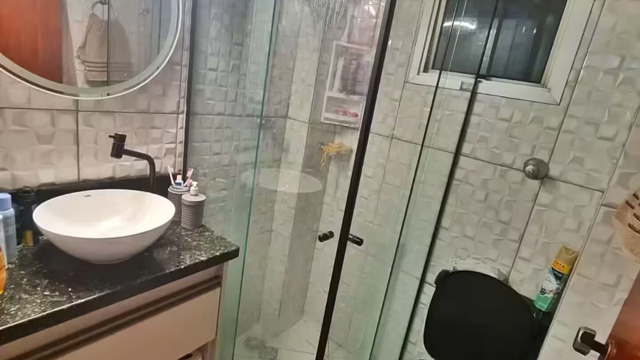 Photo of Bathroom in Zona Leste