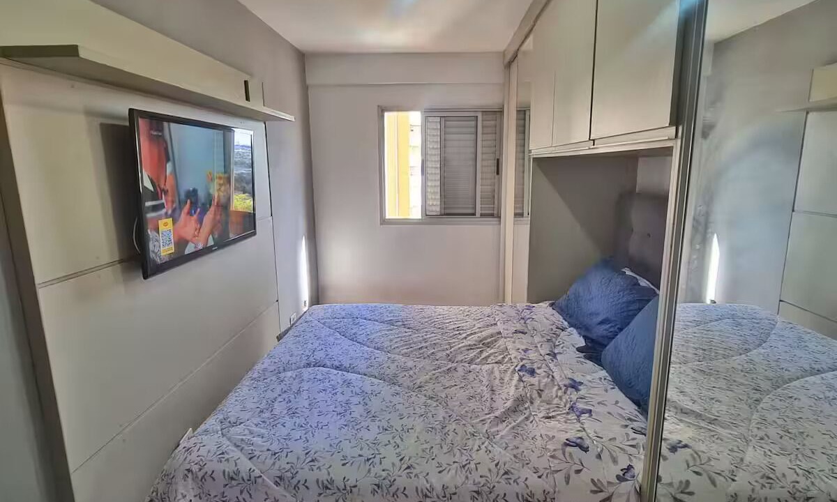 Photo of Bedroom in Zona Leste